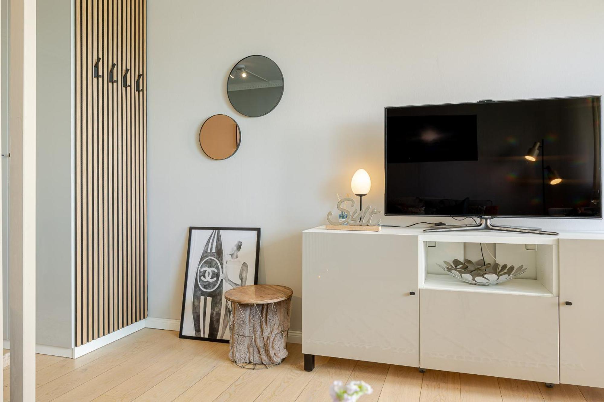 Appartamento Aleyna Westerland Esterno foto