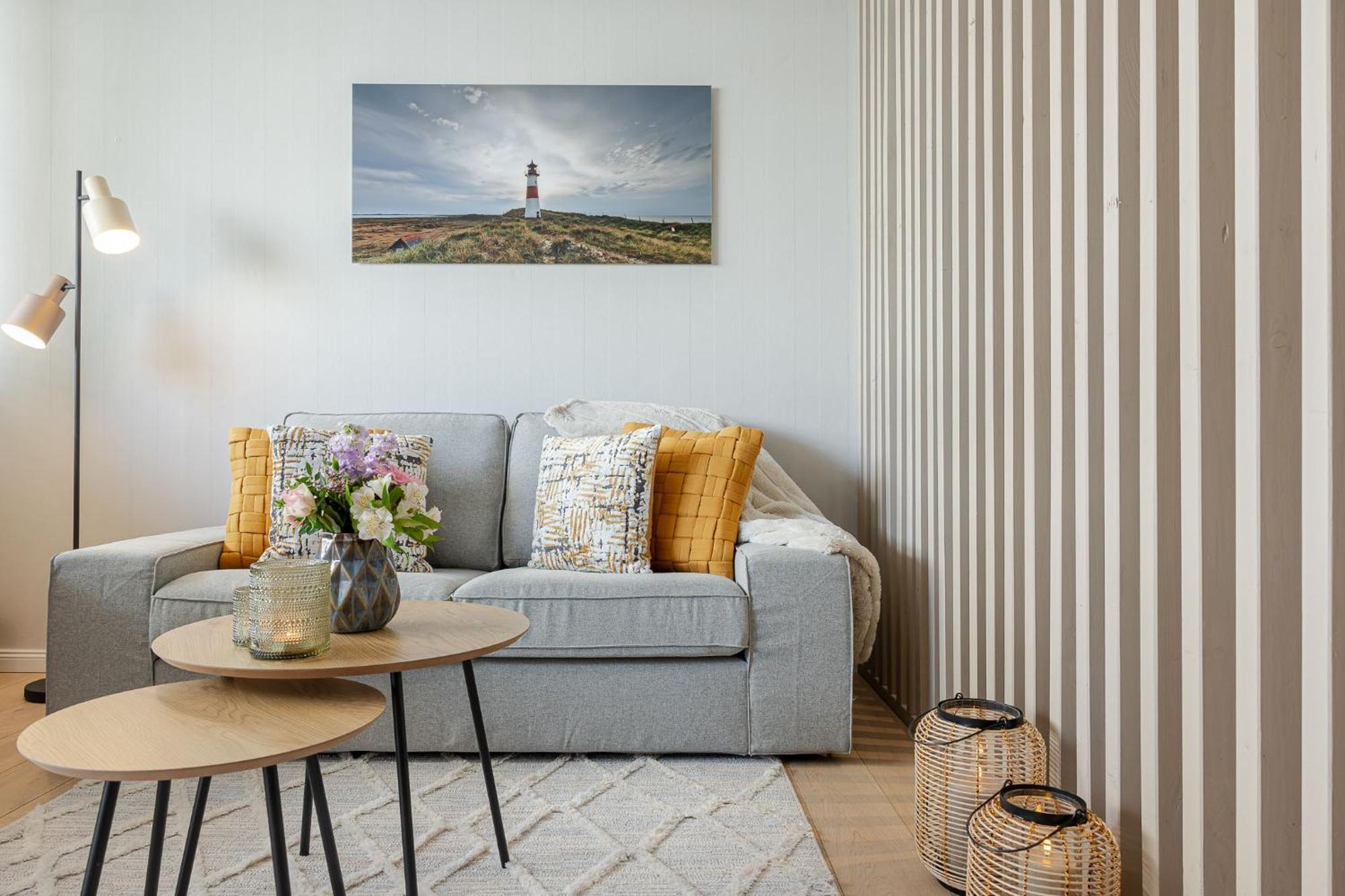 Appartamento Aleyna Westerland Esterno foto